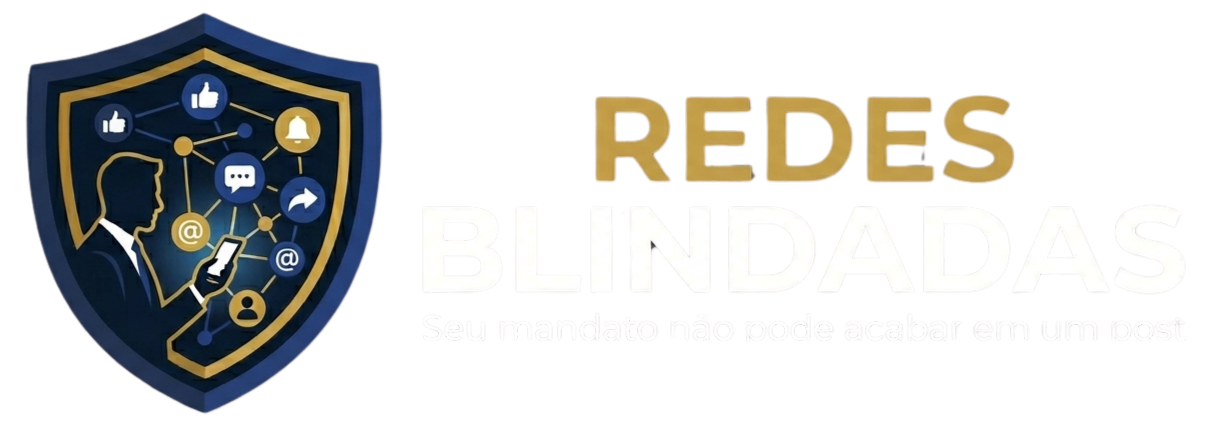 Redes Blindadas